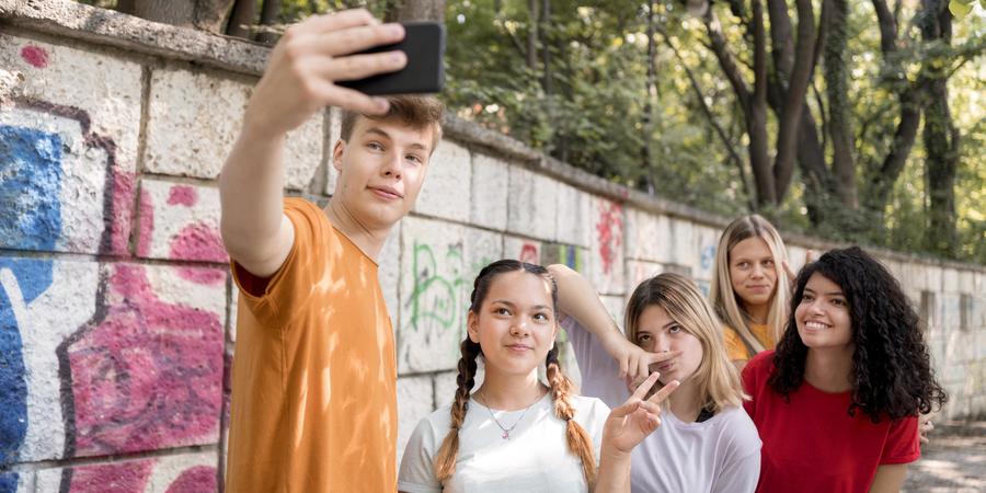 Fotowandeling Fotowandeling