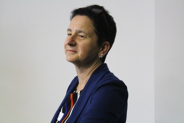 Veerle Opstaele