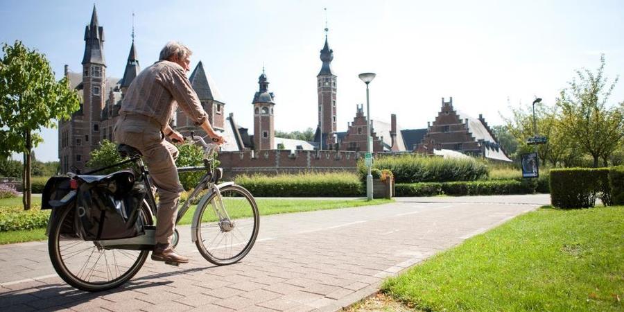 Musea, toerisme en erfgoed in Deurne Musea, toerisme en erfgoed in Deurne