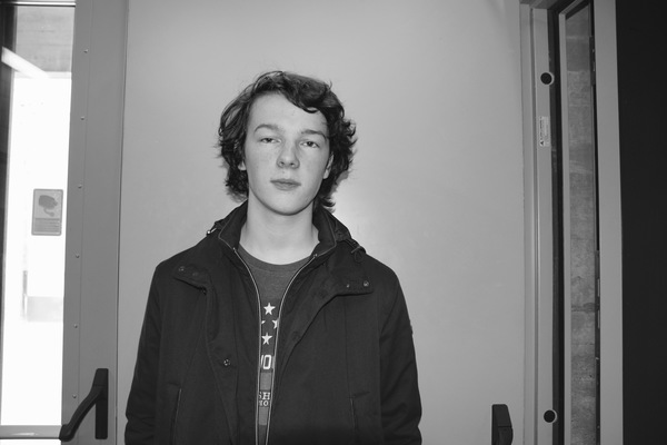 Brent Brent
