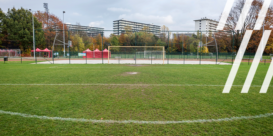 Sportcentrum Het Rooi