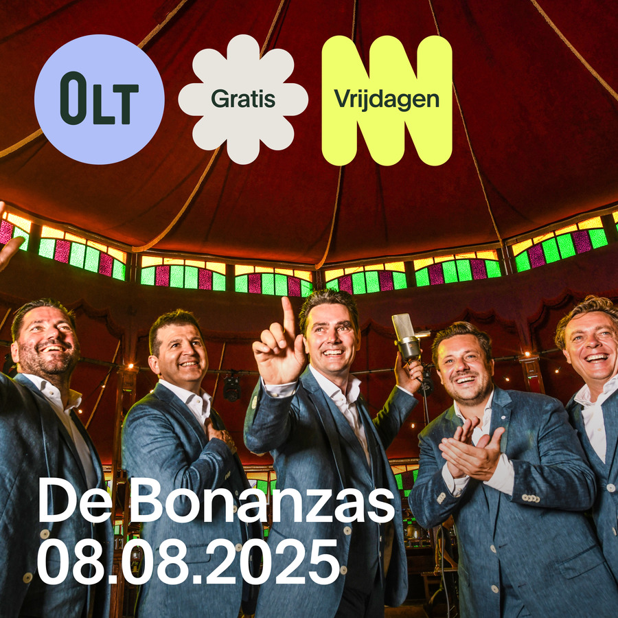 De Bonanzas