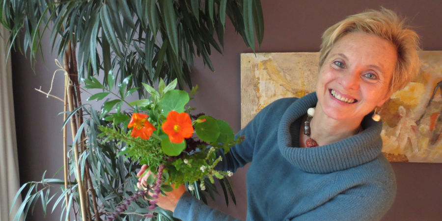 Groene vingers