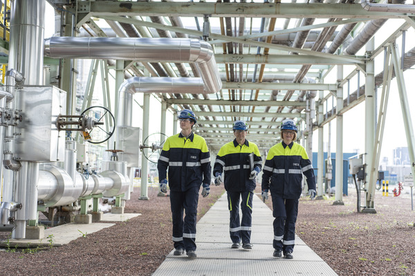 INEOS