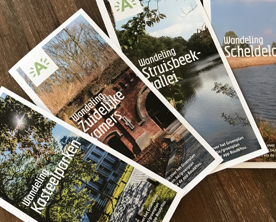 Download de wandelbrochure en ga op stap. Download de wandelbrochure en ga op stap.