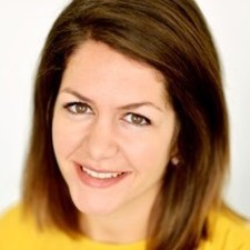 portret Laura, recruiter Selectiecentrum portret Laura, recruiter Selectiecentrum