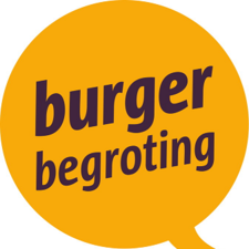 Project met steun van de Burgerbegroting Project met steun van de Burgerbegroting
