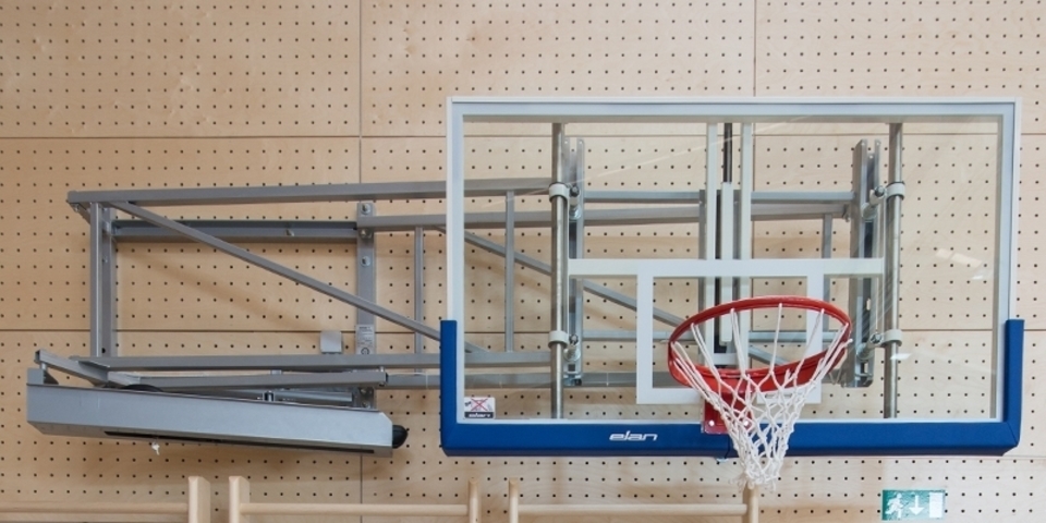 Basketbaldoel