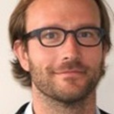 Kristof Peeters Kristof Peeters