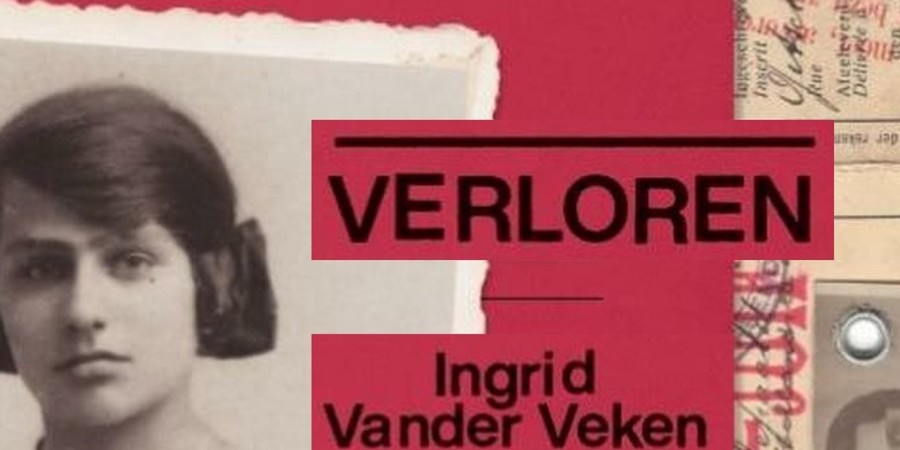 Ingrid Vander Veken