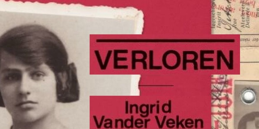 Ingrid Vander Veken Ingrid Vander Veken