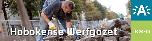Logo Werfgazet