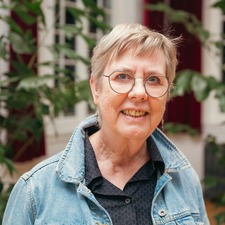 Betty Van Dyck