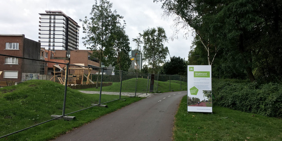 Locatie infomoment op dinsdag 19 september Locatie infomoment op dinsdag 19 september