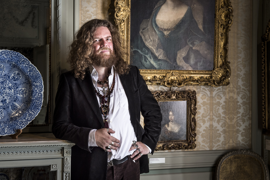 Jeroen Olyslaeghers Jeroen Olyslaeghers