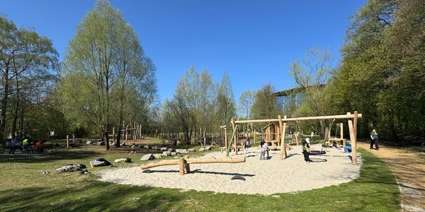 Speeltuin Bremweide