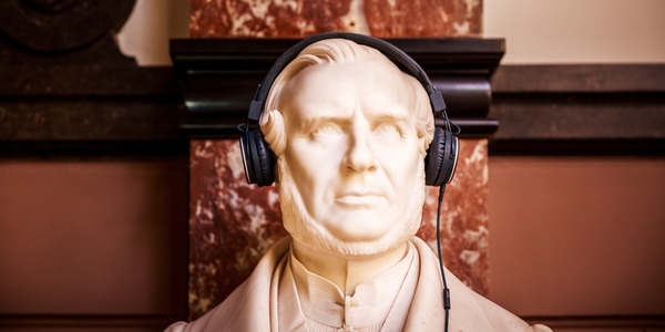 Luisterverhaal Luisterverhaal