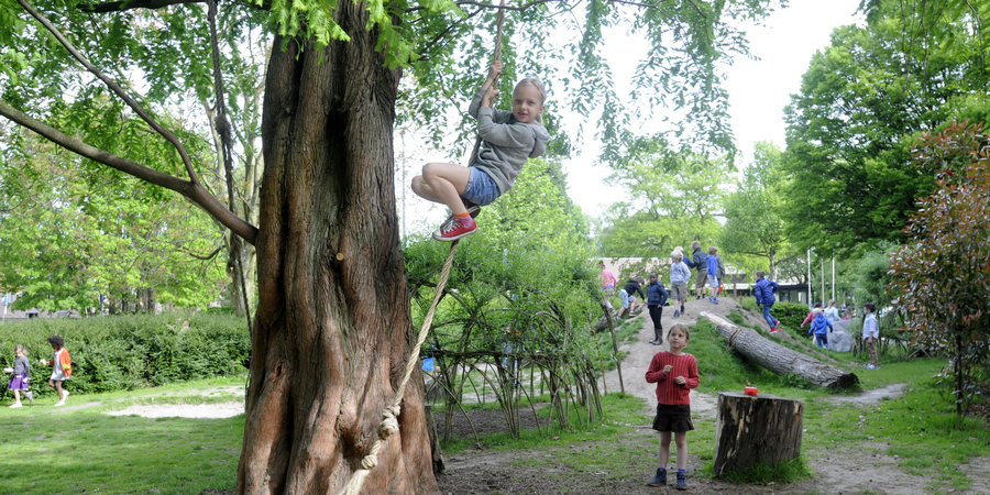 EcoSchool Het Avontuur