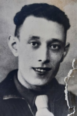 Leon Gauwloos Leon Gauwloos
